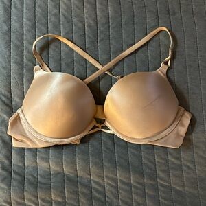 Used victoria secret padded bra